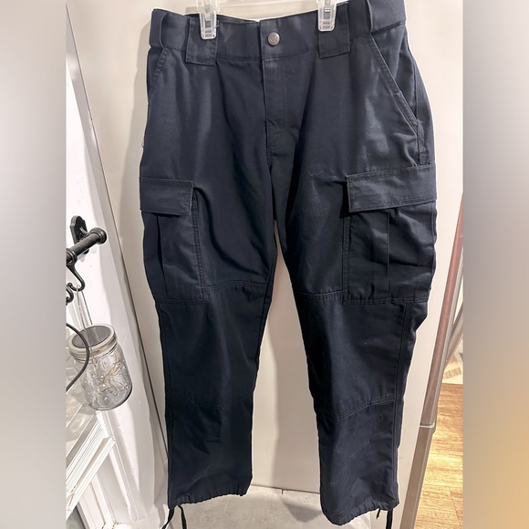 Women’s 5.11 Rip Stop TDU Pant - Picture 1 of 4